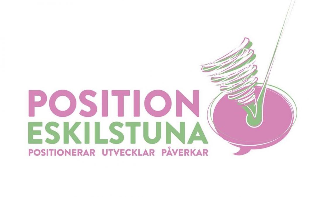 Position Eskilstuna