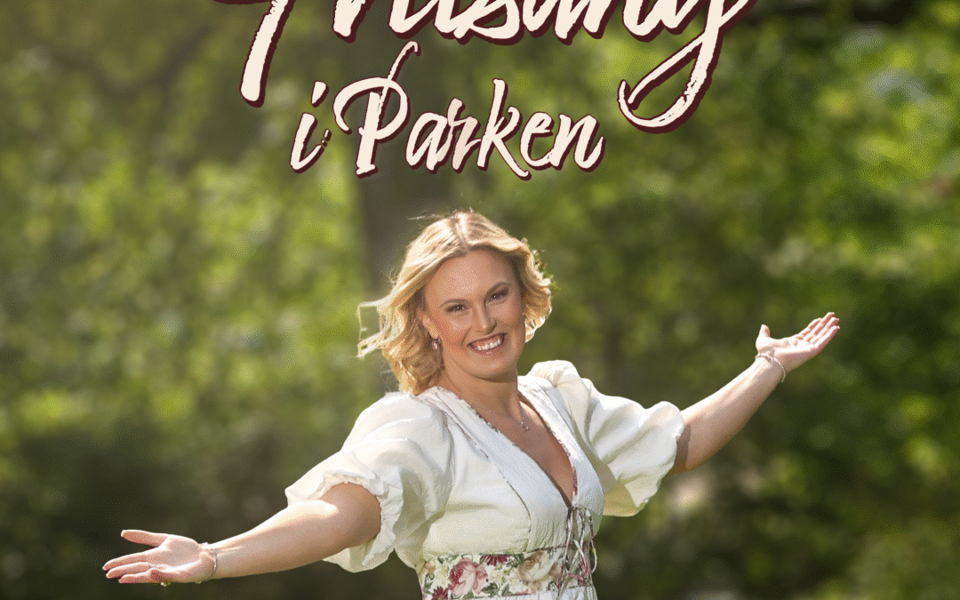 Eskilstunas egen sommartradition är tillbaka!